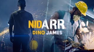 Poster nidarr lyrics – dino james