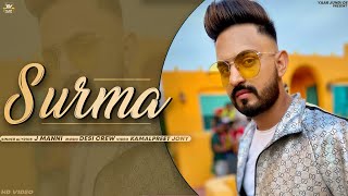 Poster surma lyrics – j manni