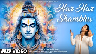 Poster 
Har Har Shambhu Lyrics – Jubin Nautiyal 