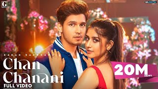 Poster chan chanani lyrics – karan randhawa