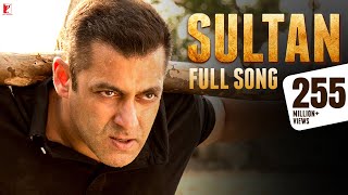 Poster sultan lyrics (title song)