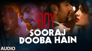 Poster matalbi ho ja zara / sooraj dooba hai lyrics – roy