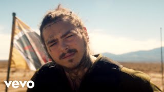 Poster psycho lyrics – post malone, ft. ty dolla sign