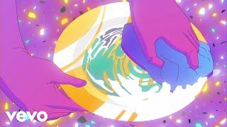 Poster never really over lyrics – katy perry