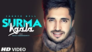 Poster surma kaala lyrics – jassi gill
