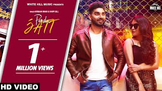 Poster pendu jatt lyrics – armaan maan & harpi gill