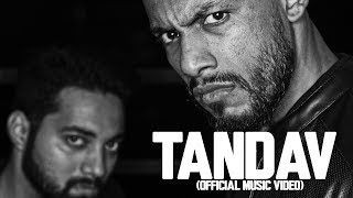 Poster tandav lyrics – dino james