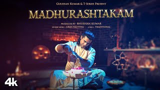 Poster  Madhurashtakam Lyrics – Jubin Nautiyal 