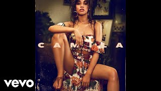 Poster real friends lyrics – camila cabello