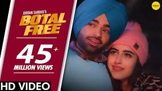 Poster botal free lyrics – jordan sandhu