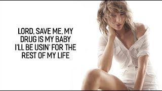 Poster don’t blame me lyrics – taylor swift