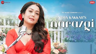 Poster Narazgi Lyrics – Neha Kakkar