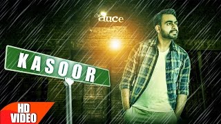 Poster kasoor lyrics – prabh gill