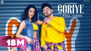 Poster goriye lyrics – b jay randhawa