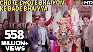 Poster chhote chhote bhaiyon ke