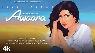 Poster Awaara Lyrics – Tulsi Kumar
