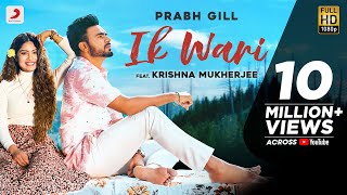 Poster ik wari lyrics – prabh gill