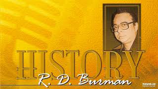 Poster yeh jawani hai deewani lyrics – kishore kumar