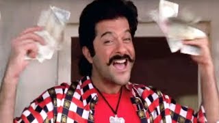 Poster azaad aaya re