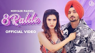 Poster 8 ralde lyrics – nirvair pannu