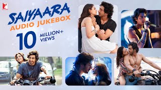 Poster  Saiyaara Reprise Female Lyrics – Shreya Ghoshal 