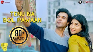 Poster tenu na bol pawaan lyrics – behen hogi teri