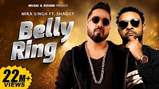 Poster belly ring lyrics – mika singh, shaggy
