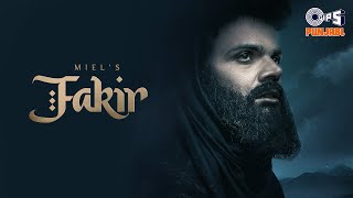 Poster Fakir Lyrics – Miel