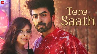 Poster tere saath lyrics – simantinee roy