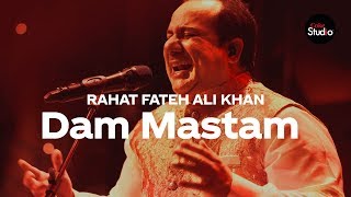 Poster dam mastam lyrics – rahat fateh ali khan | coke studio
