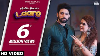 Poster Laare Lyrics – Arpitaa Bansal
