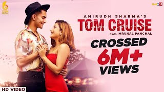 Poster tom cruise lyrics – anirudh sharma