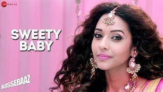 Poster sweety baby lyrics – kissebaaz | divya kumar