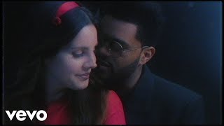 Poster lust for life lyrics – lana del rey