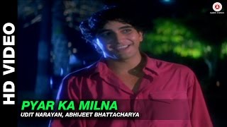 Poster pyar ka milna