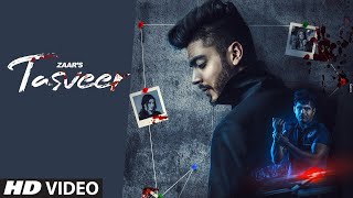 Poster tasveer lyrics- zaar