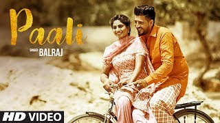 Poster paali lyrics – balraj, beat minister, lovely noor