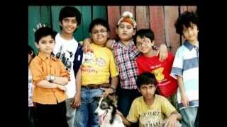 Poster ek school banana hai