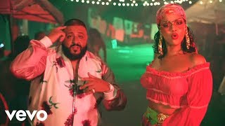 Poster wild thoughts lyrics – dj khaled ft. rihanna, bryson tiller