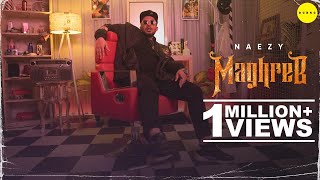 Poster maghreb lyrics – naezy | maghreb #1