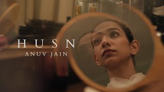 Poster Husn Lyrics – Anuv Jain