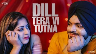 Poster dill tera vi tutna lyrics – jus keys