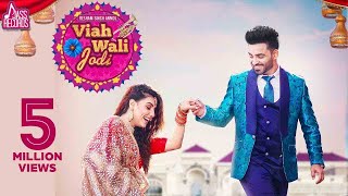 Poster viah wali jodi lyrics – resham singh anmol
