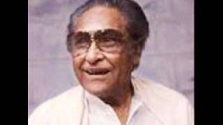 Poster koi humdum na raha lyrics – ashok kumar