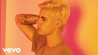 Poster company lyrics – justin bieber