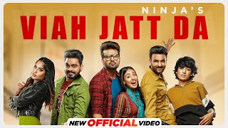 Poster viah jatt da lyrics – ninja | yaar anmulle returns
