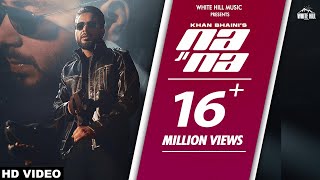 Poster Na Ji Na Lyrics – Khan Bhaini