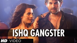 Poster ishq gangster