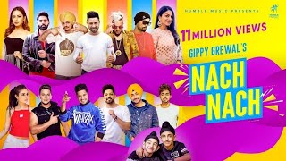 Poster nach nach lyrics – gippy grewal