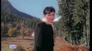 Poster akele hain chale aao lyrics – mohammed rafi